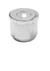 фото SELF 2000 - Механический пистолет с фитингом 19 мм, для ДТ и масла, 120 л/мин