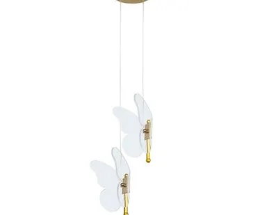 фото Подвесной светильник Arte Lamp DARCY A2187SP-2GO