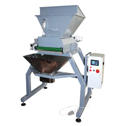 Фото №0 Дозатор ленточный Д-03 Л под биогрунты, почвогрунты, гумус