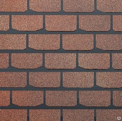 Фото №0 Гибкая черепица Docke PIE GOLD Женева