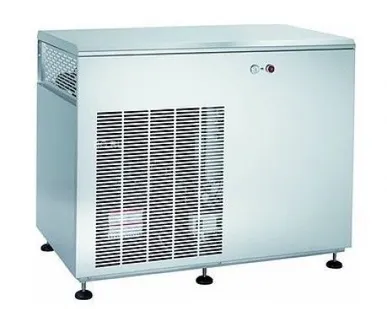 фото Льдогенератор APACH AS500A