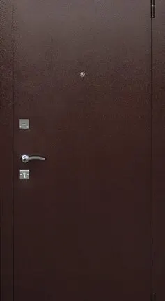 Фото №0 Ferroni Входная дверь Гарда mini