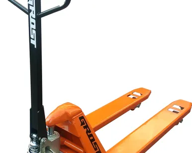 фото Рохля, рокла Grost GT 2500