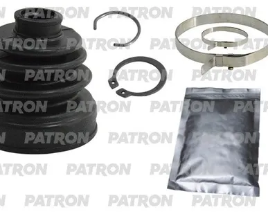 фото PDC0104 Пыльник ШРУСа