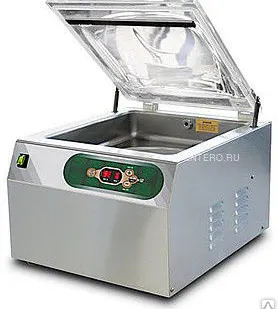 фото Вакуумный упаковщик Lavezzini dg 40