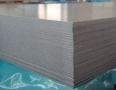 фото Лист оцинкованный 1250х2500х0,5 ст.08пс