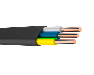 фото Кабель ВВГнг LS 3х2,5