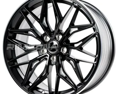 фото Литой диск BRIXTON CM6-R R18 8.5J 5x114.3 ET35 dia 73.1 BML