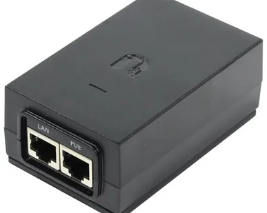 фото PoE-инжектор Ubiquiti POE-48-24W