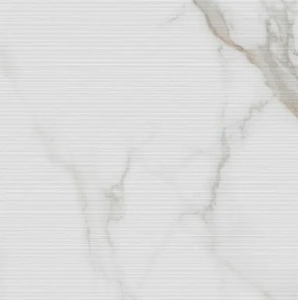 Фото №0 Керамогранит Classic Marble Statuario Irish Gold Linear Matt 60x120
