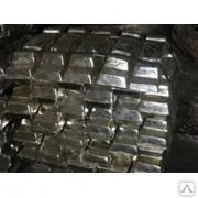 Фото №0 Кадмий чушка КД0