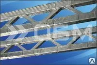 фото Конструктивная огнезащита металлоконструкций ОБМ-Мет R 90-150