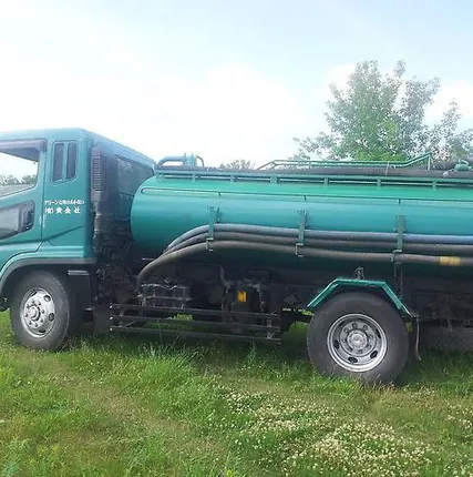 Фото №0 Прокат ассенизатора 7 м3