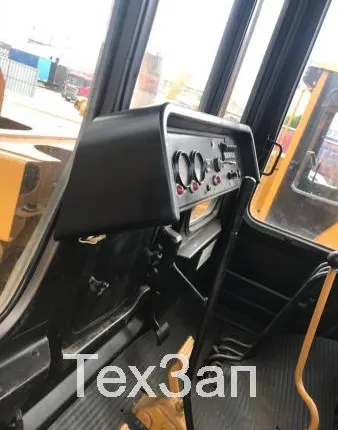 Фото №3 Бульдозер Б10 БКТП-5