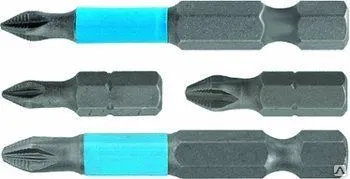 фото Биты FIT "WP" 10 шт., 57599