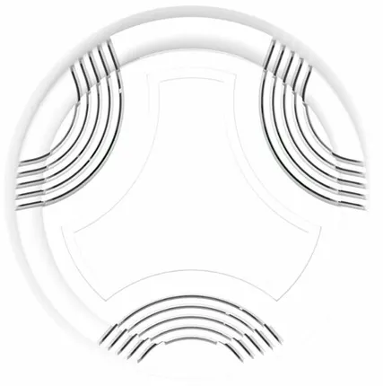 Фото №0 Wi-Fi роутер MikroTik cAP 2n