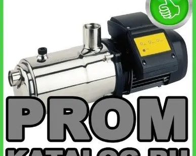 фото Насосы бытовые Кичигинский ремзавод