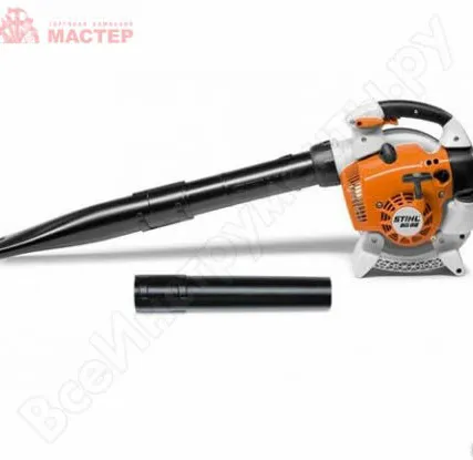 Фото №0 Воздуходувка Штиль BG 86