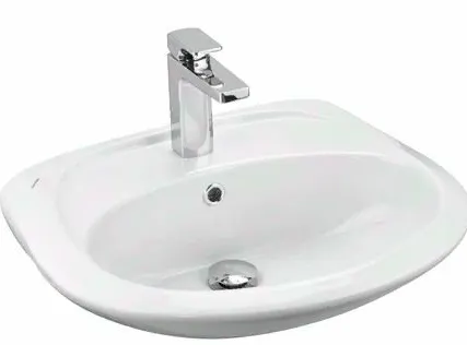 Фото №0 Раковина Santek Бриз 50 1WH110451