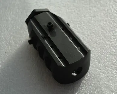 фото Дульный тормоз ST m1 Accuracy,кал.,.308Win,резьба 18х1,5