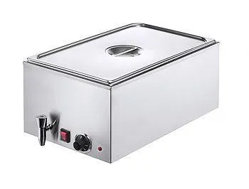 Фото №0 Мармит вторых блюд YT114