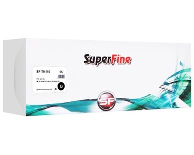 фото Картридж SuperFine SF-TK110