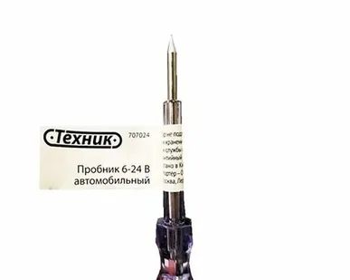 фото Индикатор напряжения бортовой сети 6-24В АвтоДело