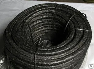 фото Набивка сальниковая разных марок