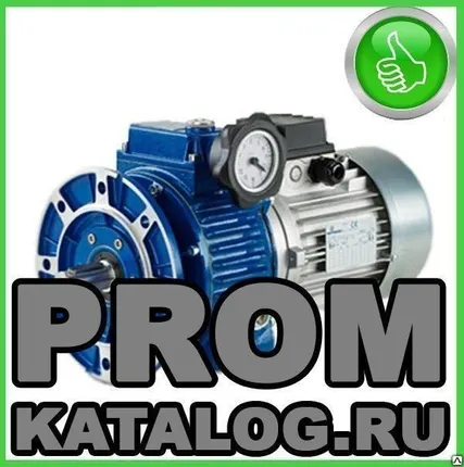 Фото №0 Вариатор