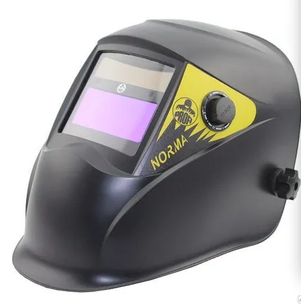 Фото №0 Маска сварщика STAR-NORMA