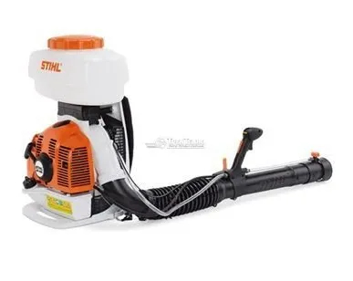 фото Воздуходувка-распылитель бензиновая Stihl SR 450