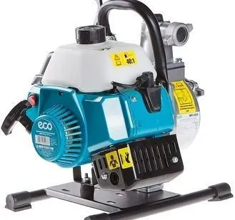 фото Мотопомпа ECO WP-151C