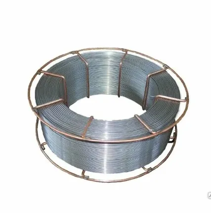 Фото №0 Наплавочные порошковые и самозащитные проволоки RTM.