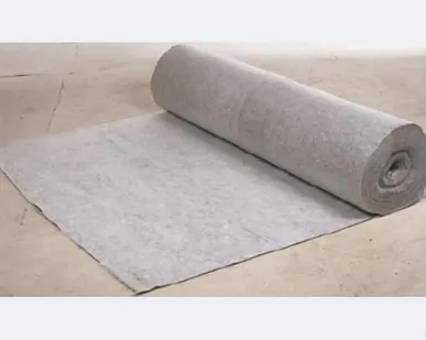 фото Геотекстиль, полотно нетканное