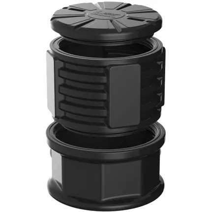 Фото №3 Колодец КН-780/1500