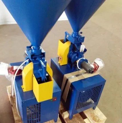 Фото №0 Экструдер КЭШ-1