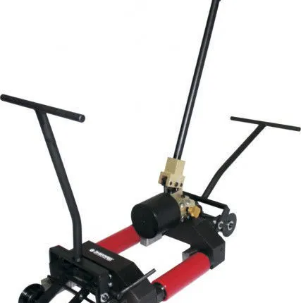 Фото №0 РРА-04 Разгонщик рельсовых стыковых зазоров