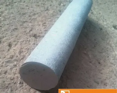 фото Круг чугунный 90 мм АЧВ-1 ГОСТ 1585-85