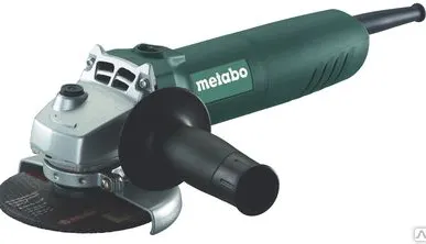 фото Угловая шлифмашина Metabo W 780