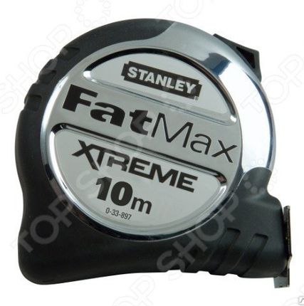 Фото №0 Рулетка Stanley FatMax Xtreme