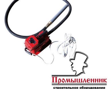 фото Вал "ВС 350" 3м.