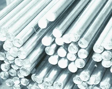 фото Круг 230 мм ст 30ХГСА ГОСТ 2590