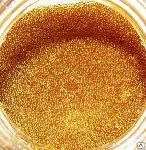 фото Катионит