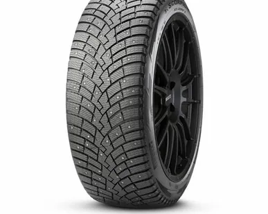 фото Шины PIRELLI SCORPION ICE ZERO 2 215/60 R17 100T