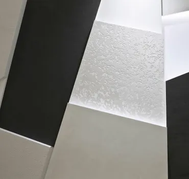 Декоративные штукатурки Oikos