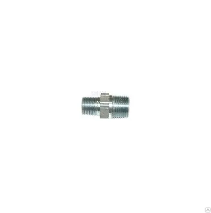 Фото №0 Соединение шланговое 1/2”(M) x 3/8”(M) аналог Graco 159239