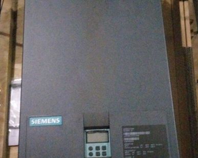 фото Частотный преобразователь SIEMENS 6RA8091-6DS22-0AA0 в Москве