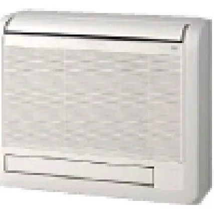 Фото №0 Напольный блок PFFY-P40 VKM-E