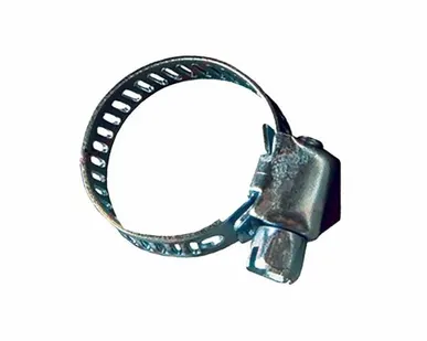 фото Хомут SPARTA 540045 металлические 11-20мм 5шт