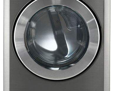фото Стиральная машина LG WD-F069BD3S, загрузка до 10кг. Профессиональная стиральная машина для прачечной гостиницы,больницы.детского сада